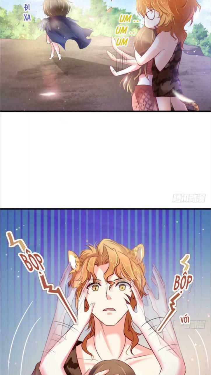 [16+] thảnh thơi thú thế chủng chủng điền, sinh sinh tể chapter 34 22