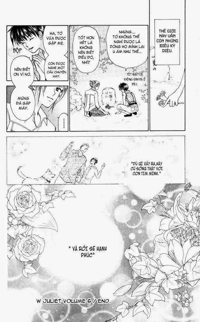 w-julie chapter 32 31