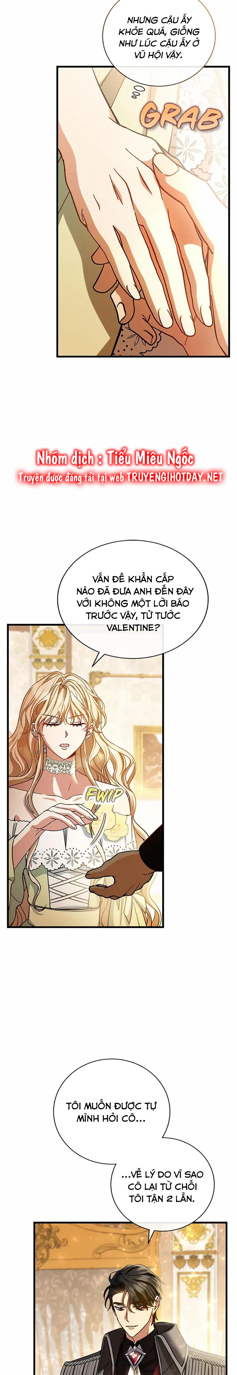vị cứu tinh của nam phản diện chapter 48 30