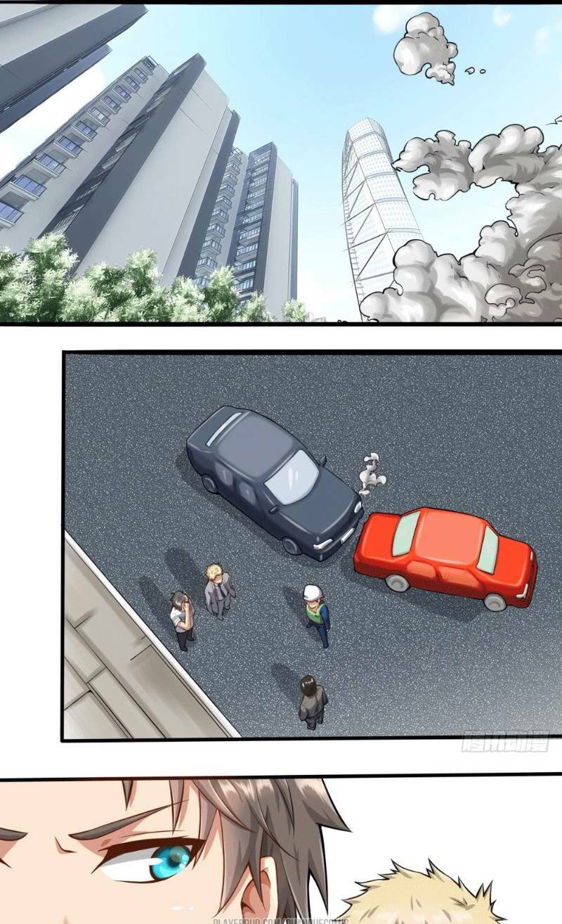 tuyệt thế thiên tài hệ thống chapter 30 19