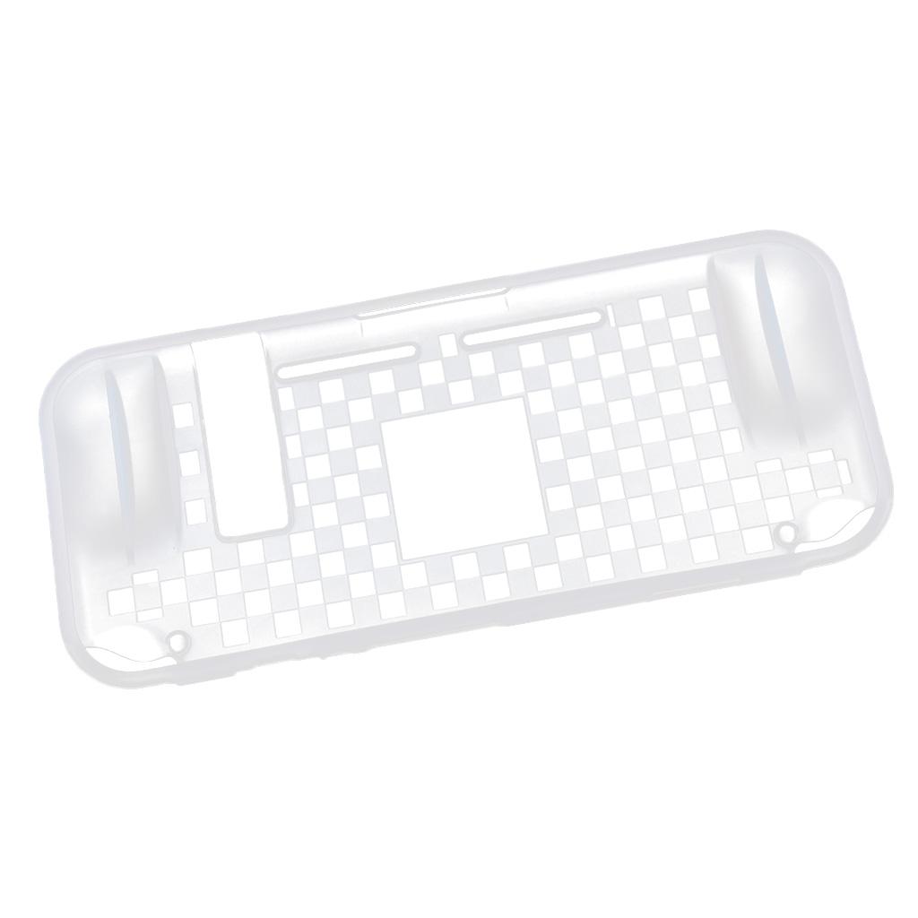 Protective TPU Silicone Cover Case  for  Switch Controller