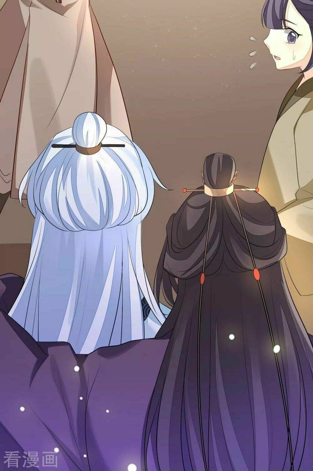 cửu khuyết phong hoa chapter 16 29