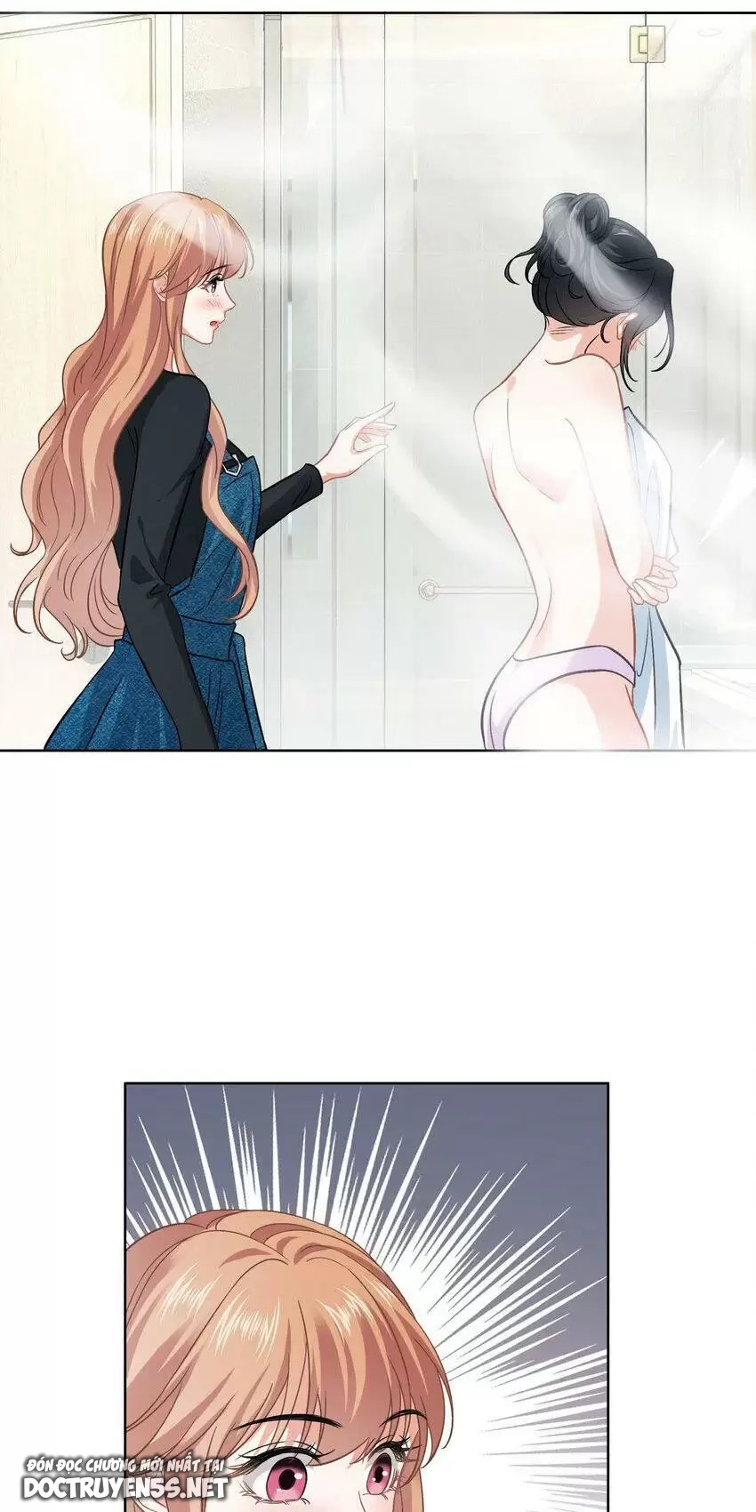 ảnh hậu một tuần mập ba cân chapter 16 37