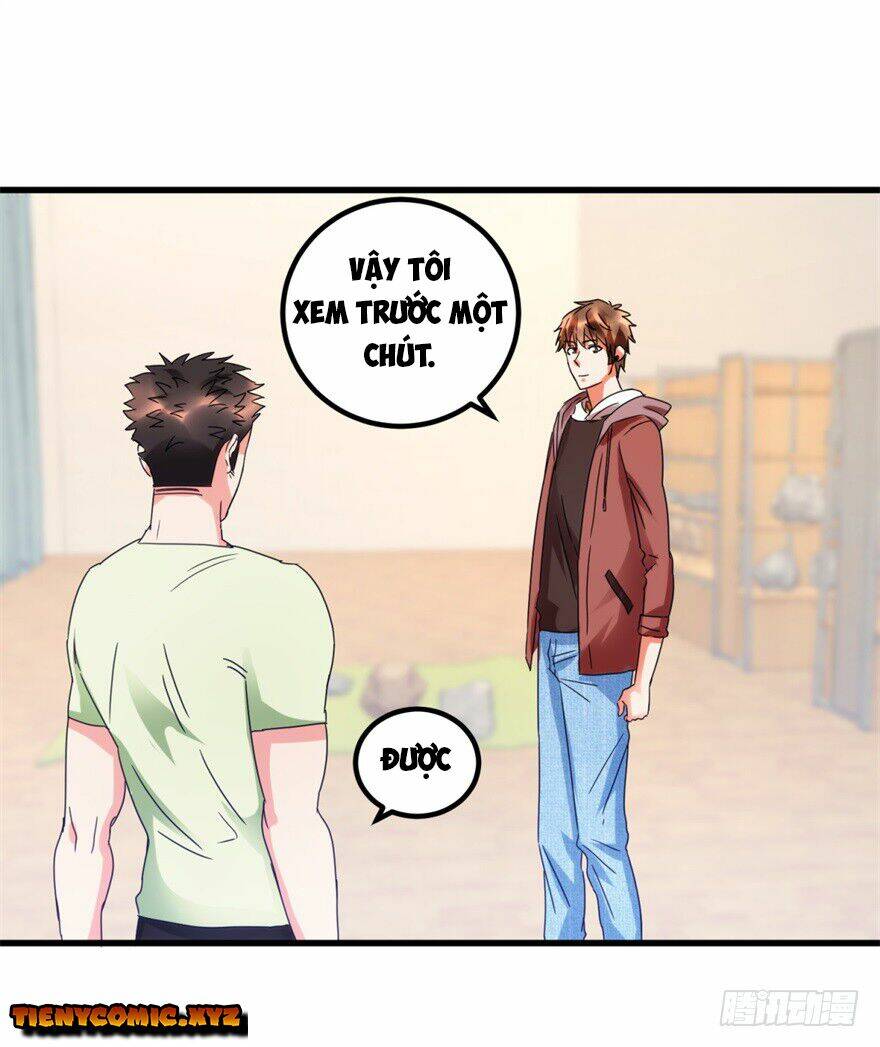 thấu thị tiên y chapter 25 12