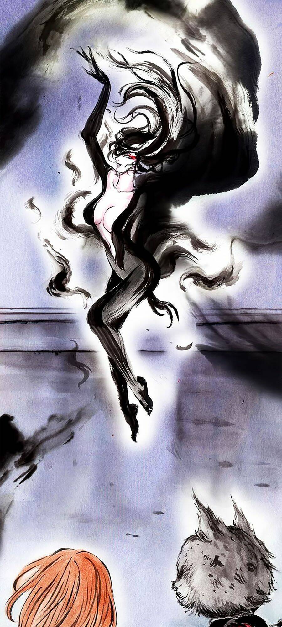 miêu hiệp chapter 10 8