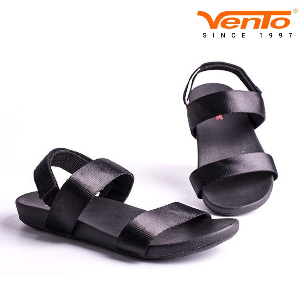 Giày Sandal Nam VENTO Xuất Khẩu Quai Ngang VT4906