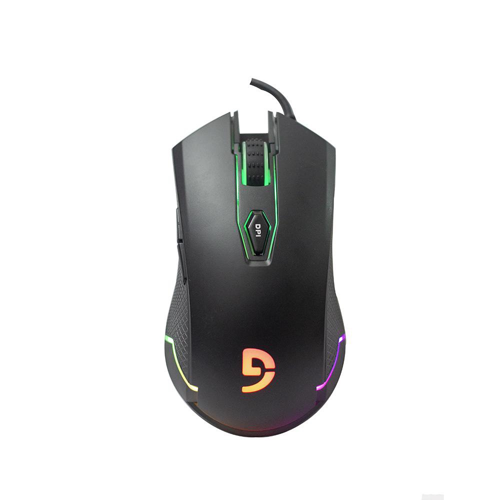 Chuột Fuhlen G3
