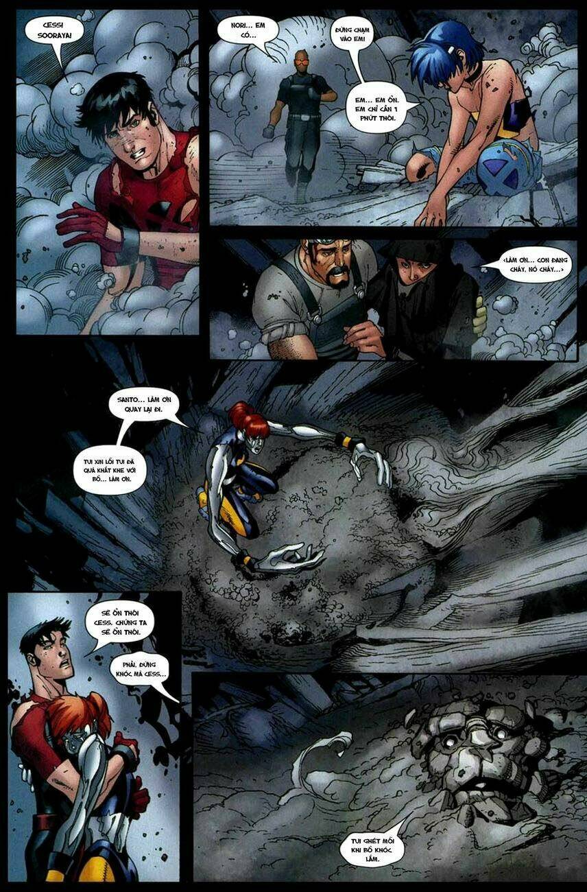 new x-men v2 - academy x chapter 31 24