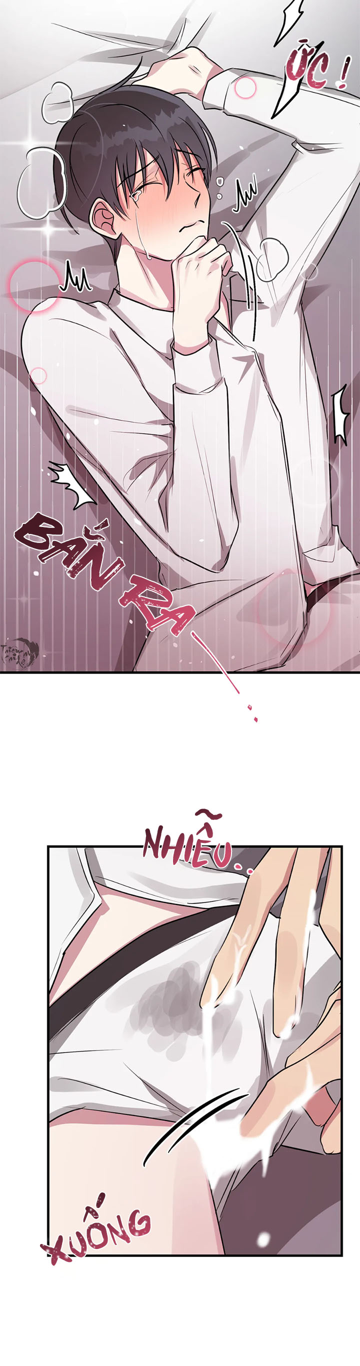 lỗi bộ nhớ chapter 23 16