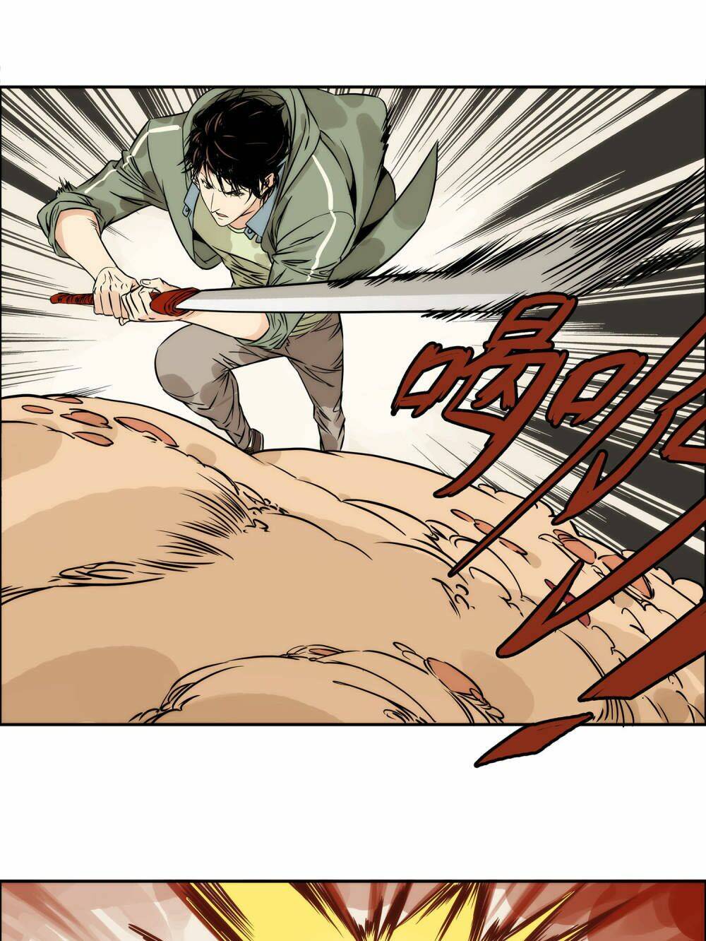 mạt thế đấu thần chapter 30 5