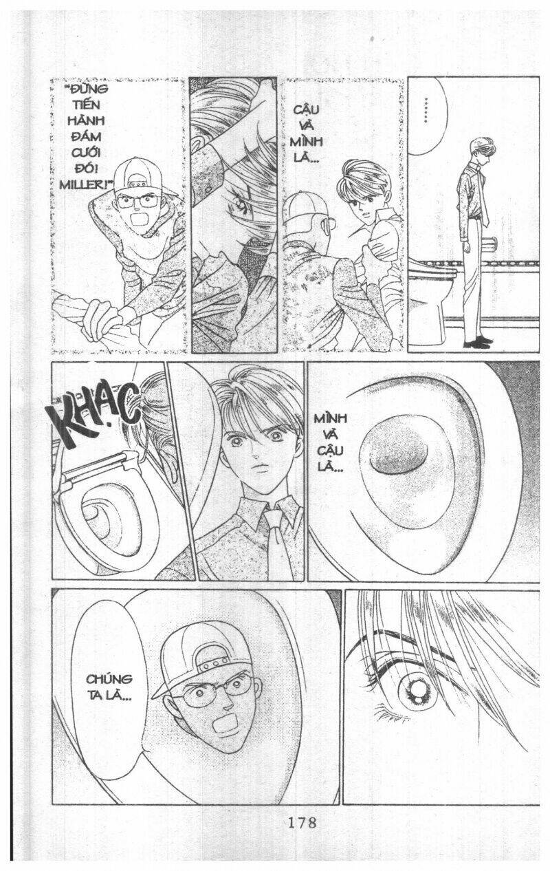 nàng tiên ánh trăng - kaguya hime chapter 24 178