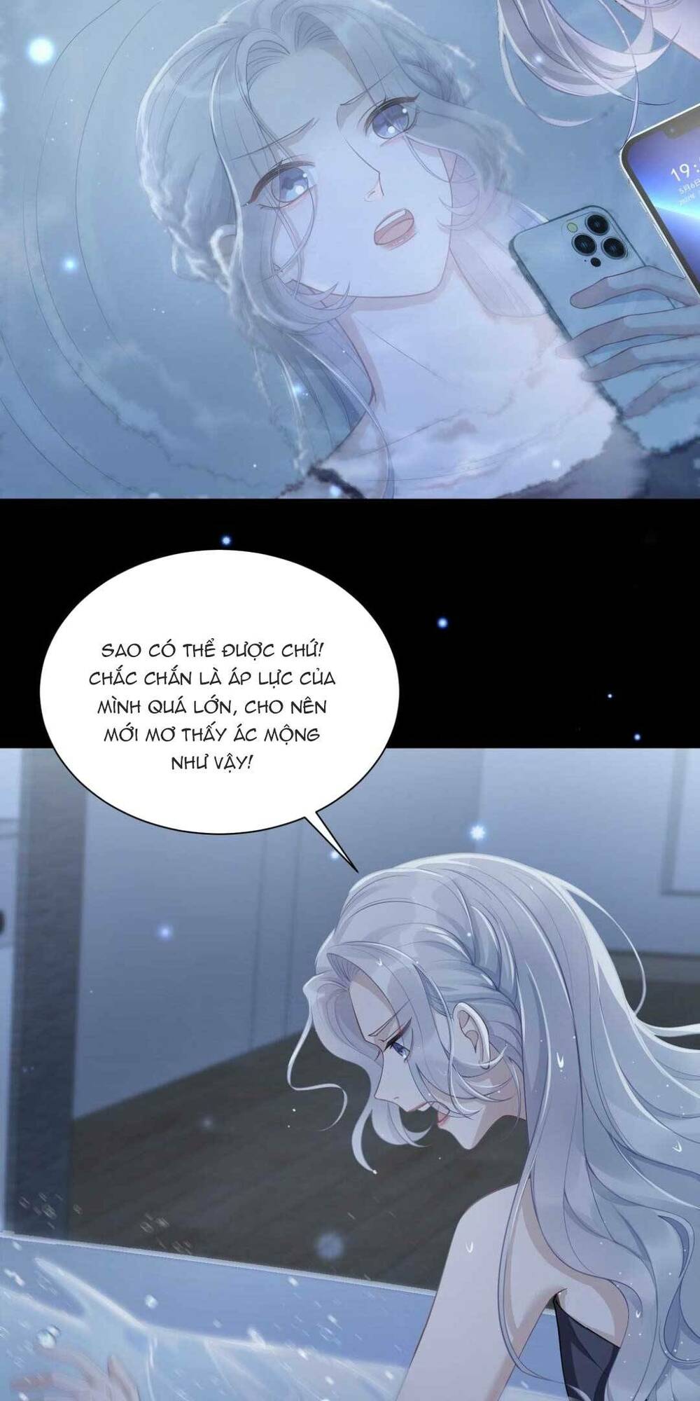 hôm nay thiên kim lại đi vả mặt chapter 1 28