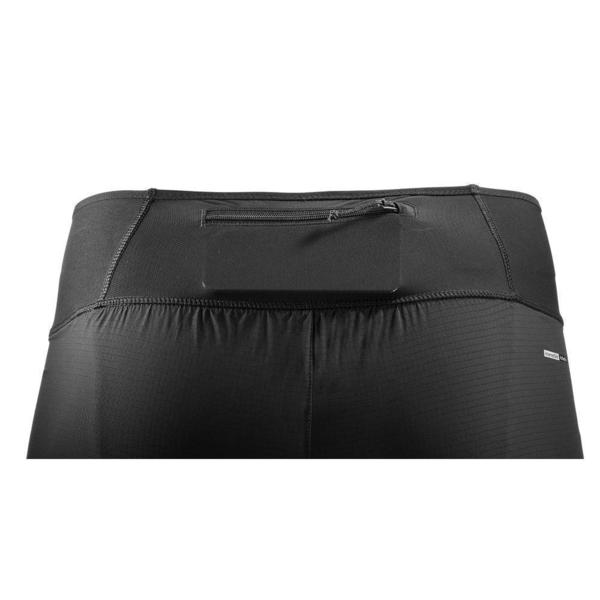 Quần Bó Cơ 2 Lớp EXO TWINSKIN SHORTS M - LC1046000