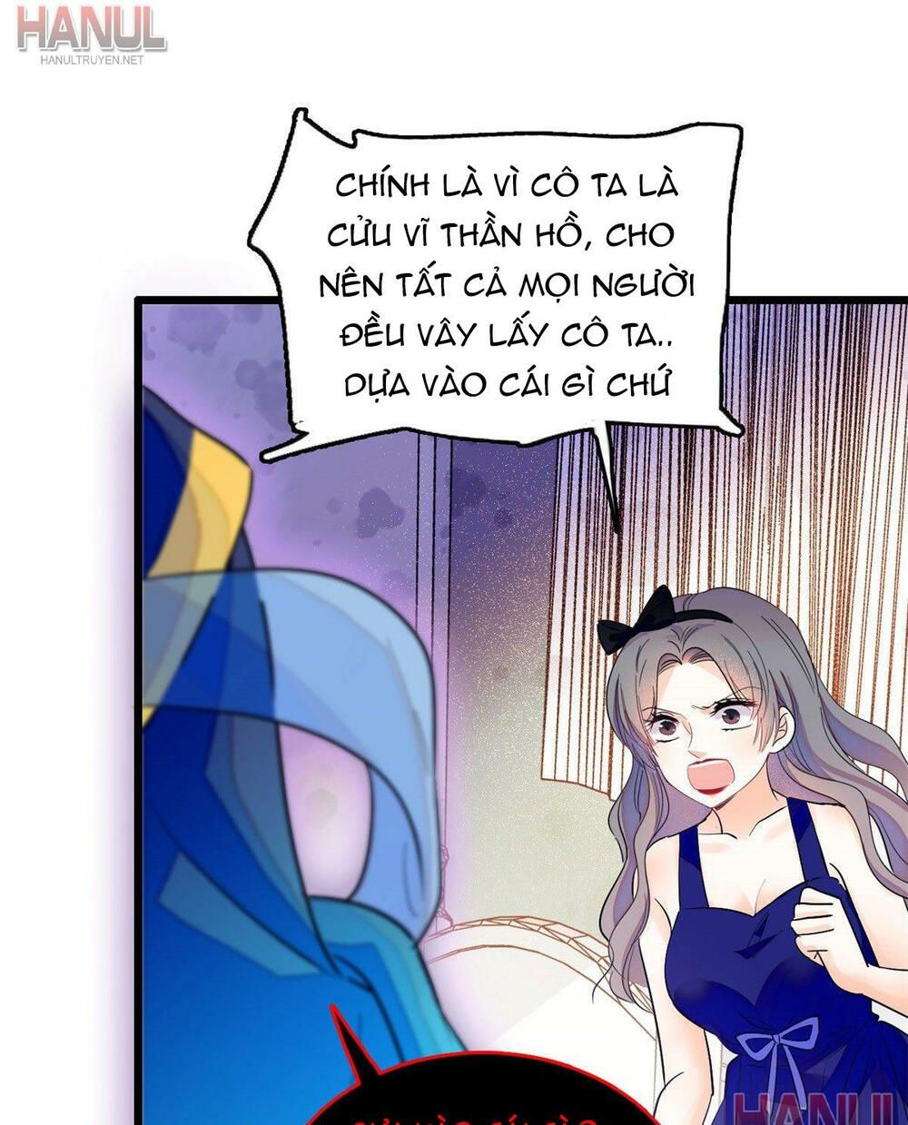 toàn mạng đều là fan cp của tôi với ảnh đế chapter 139 22