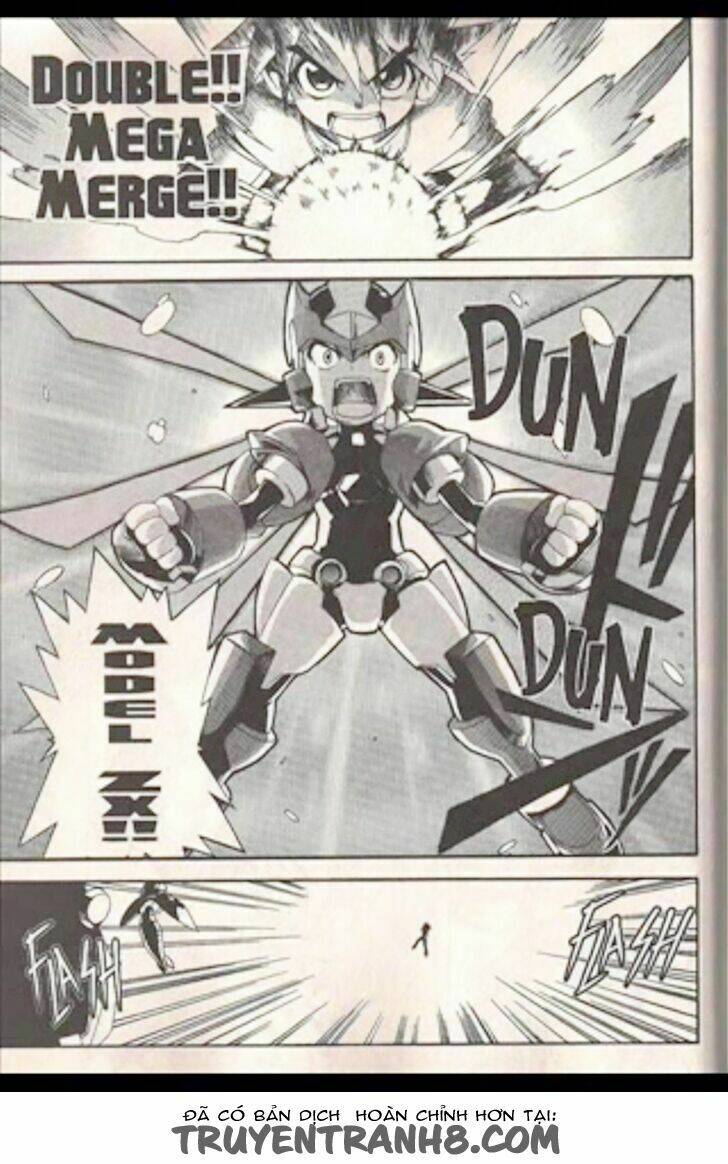 chiến binh thế giới ảo zx chapter 7 7