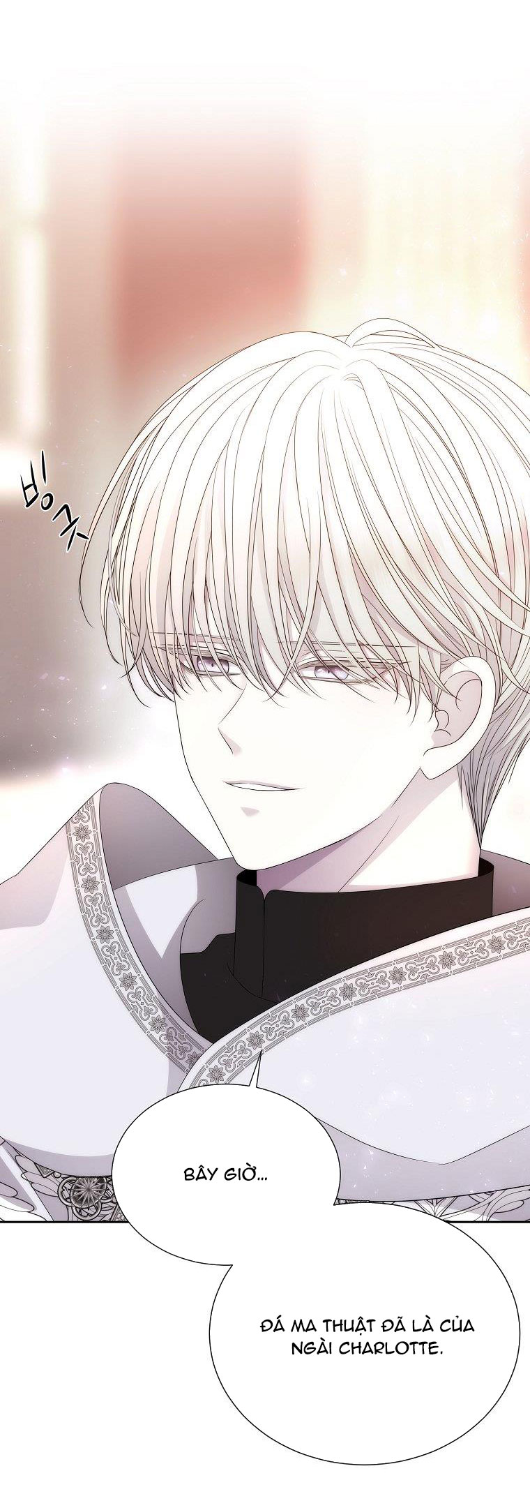 năm môn đệ của charlotte chapter 205.1 16