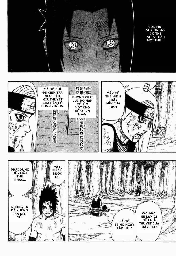 naruto - cửu vĩ hồ ly chapter 362 2