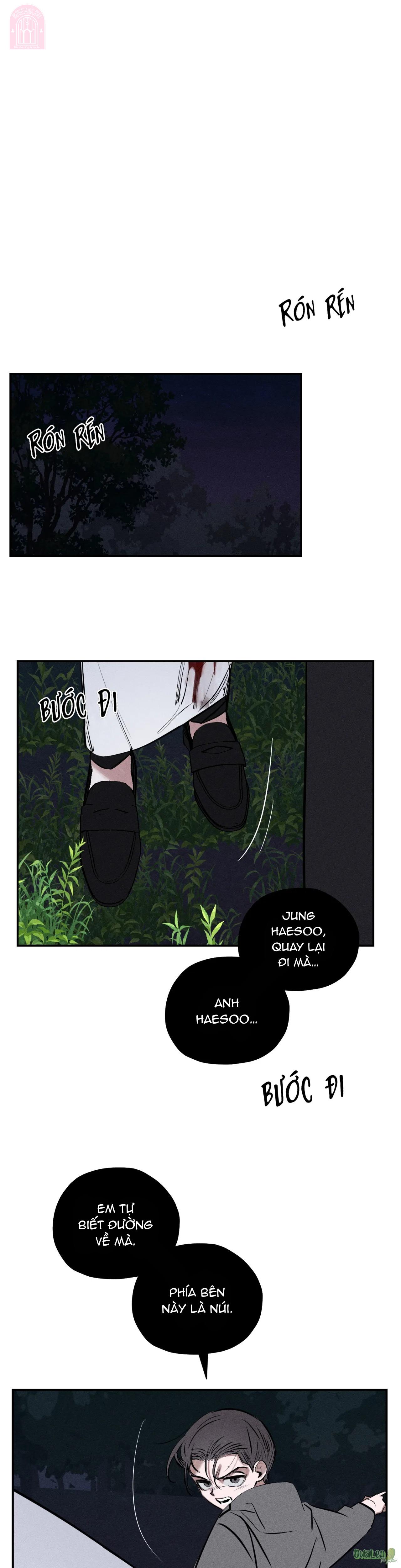 đóa hoa tội lỗi chapter 48 16