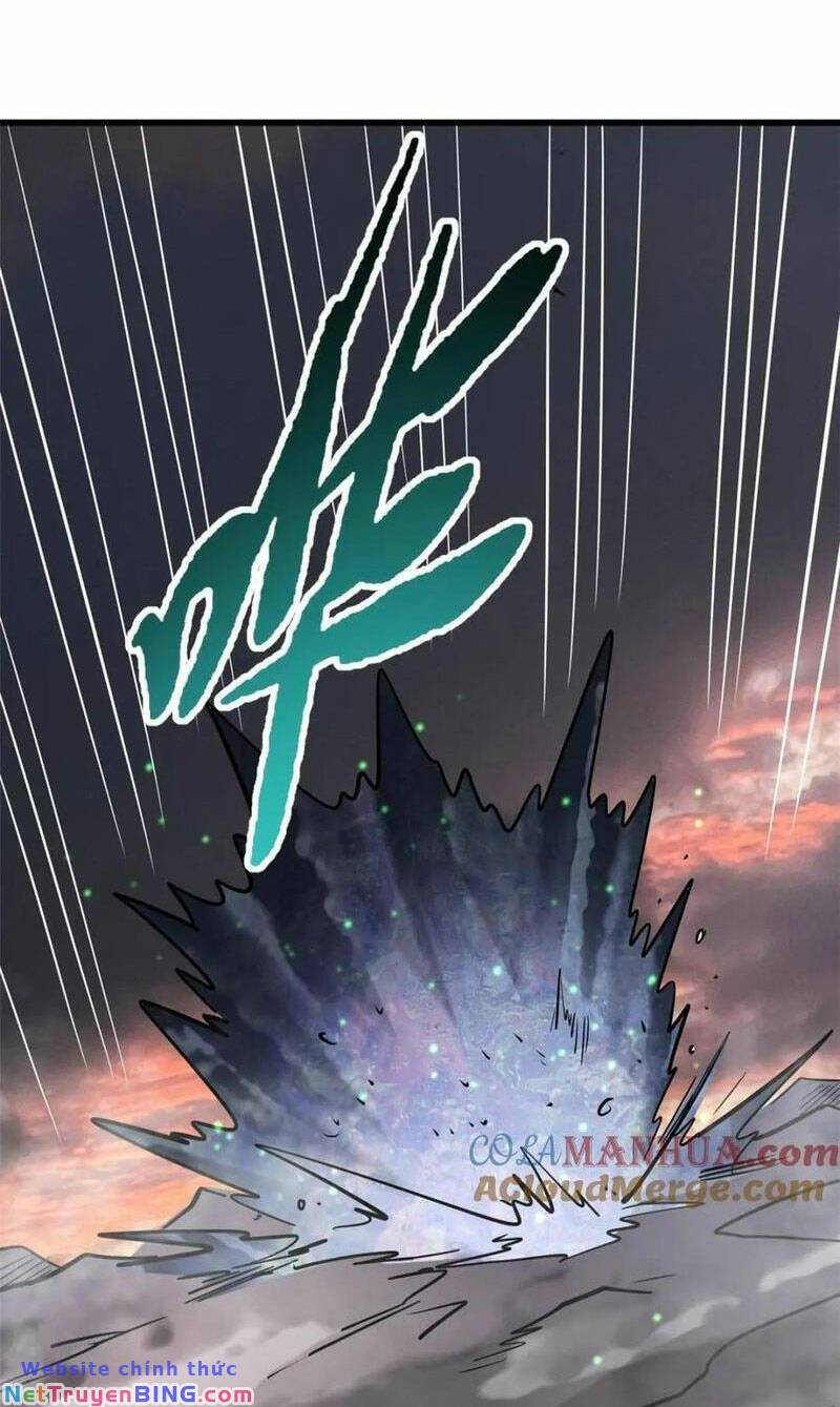 Siêu Cấp Thần Cơ Nhân chapter 173 61