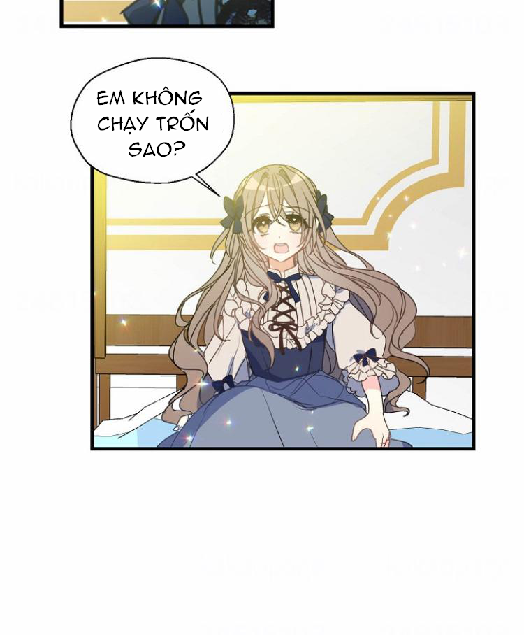 bệ hạ, xin đừng giết tôi!! chapter 34 39