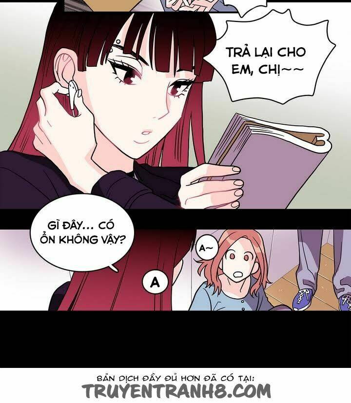 chuyện gì đến, rồi cũng sẽ đến chapter 5 14