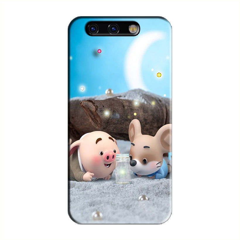 ỐP LƯNG IN ĐÍNH ĐÁ DÀNH CHO XIAOMI BLACK SHARK