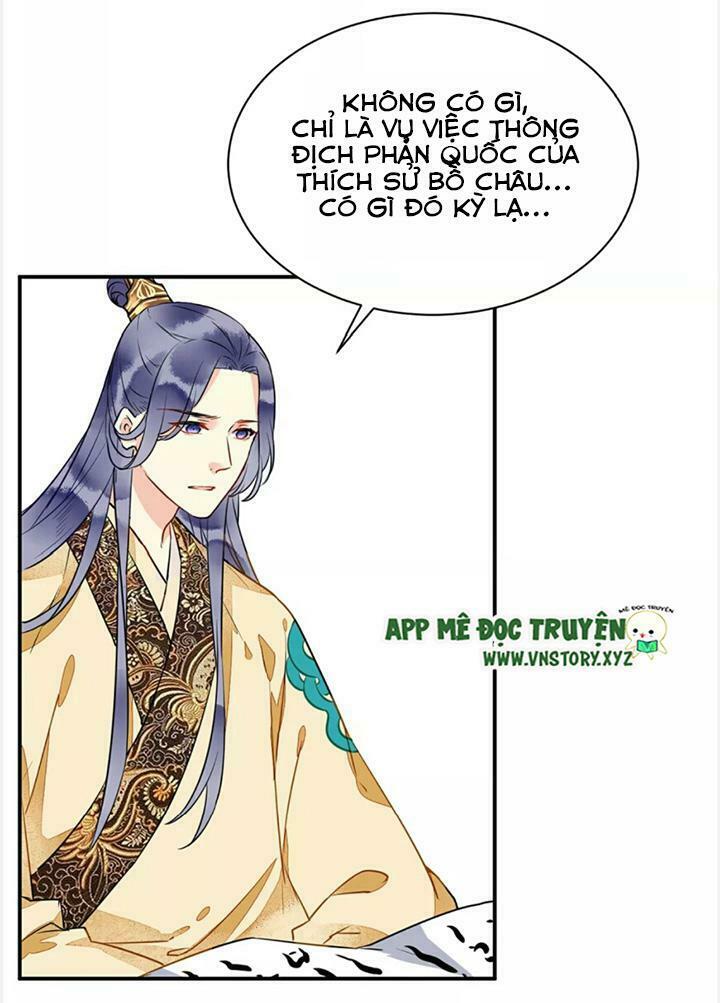 Công Chúa Giá Đáo chapter 37 - Trang 28