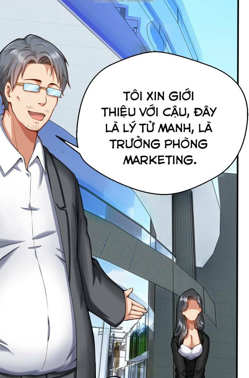 tuyệt thế thiên tài hệ thống chapter 32 2