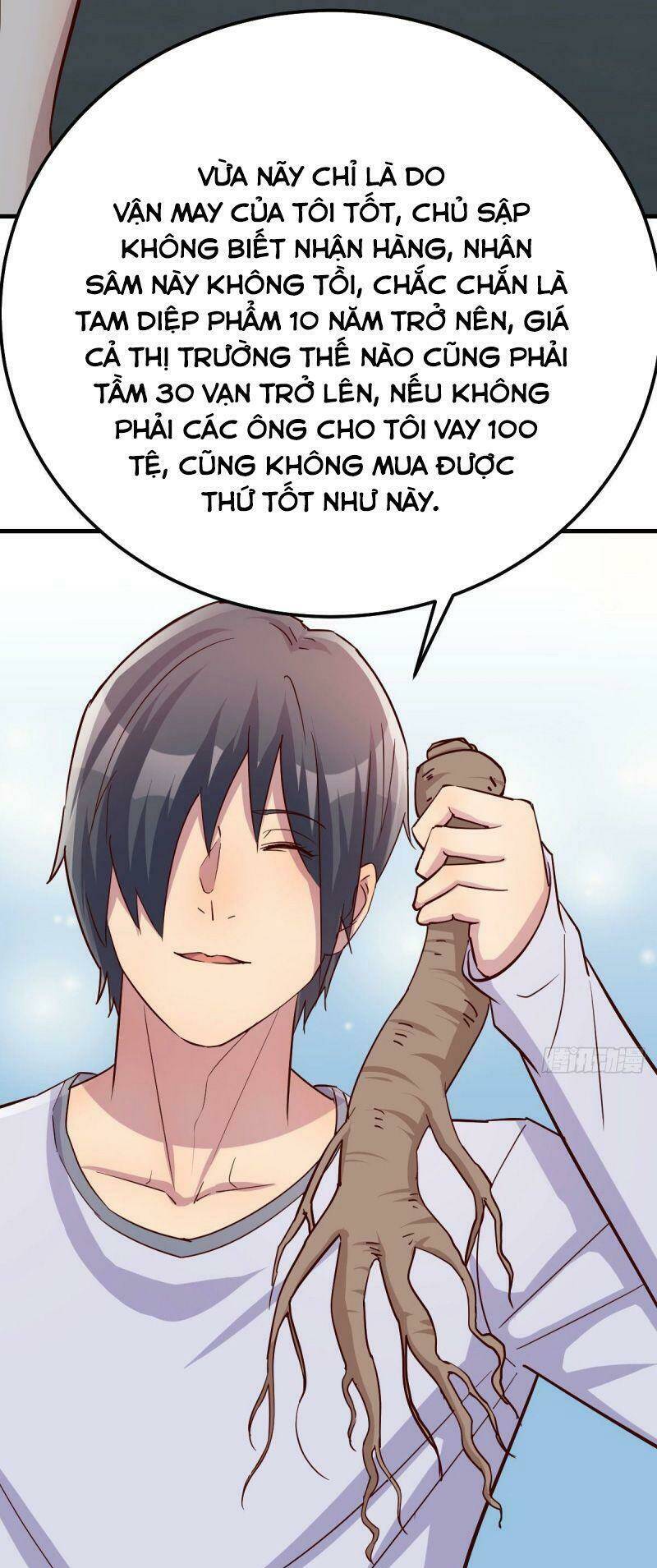 y thánh thiên tài tại hoa đô chapter 9 22