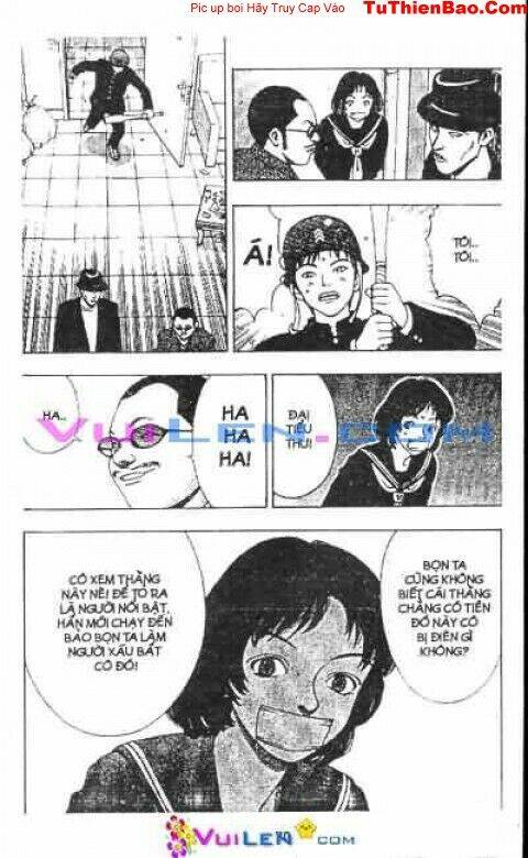 cô bé thám tử chapter 8 70