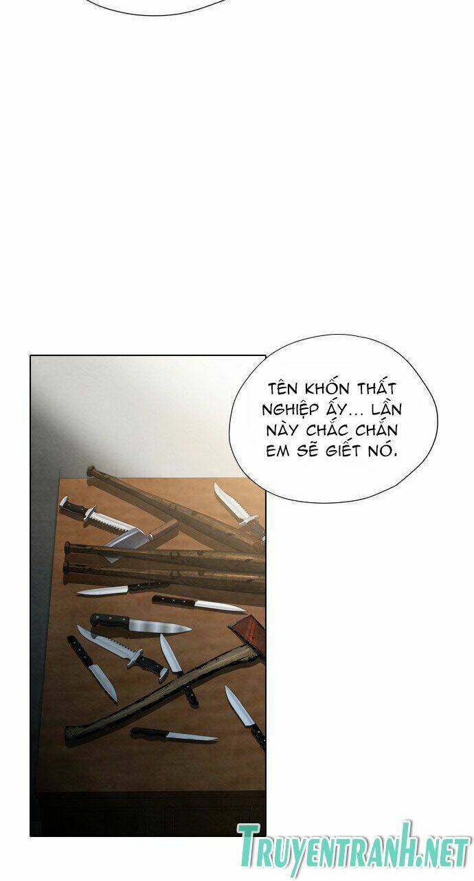 nạn nhân hồi sinh chapter 14 19