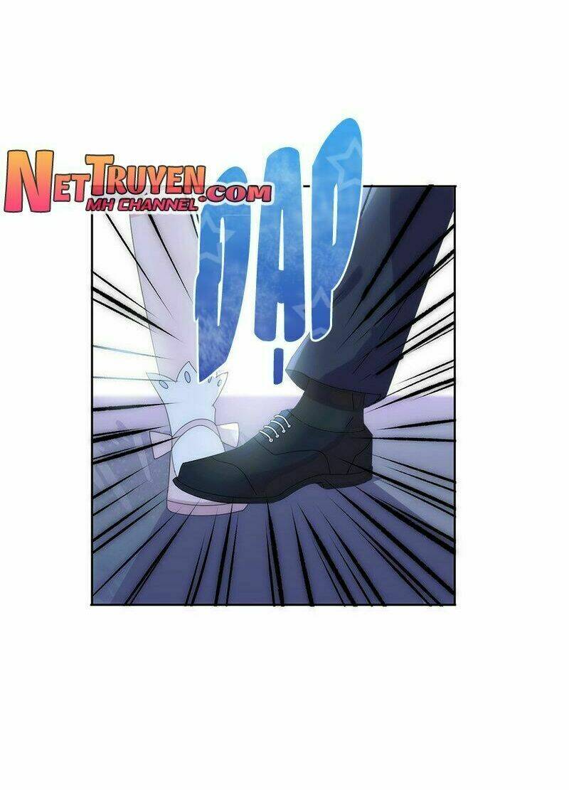 hoàn mỹ lão công tiến hóa luân chapter 125 18