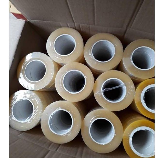 Băng dính 0.5kg lõi 2.4mm