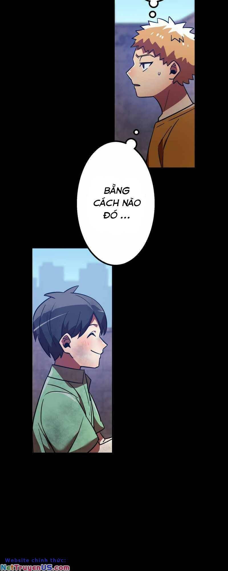 Huyết Thánh Cứu Thế Chủ~ Ta Chỉ Cần 0.0000001% Đã Trở Thành Vô Địch chapter 45 17