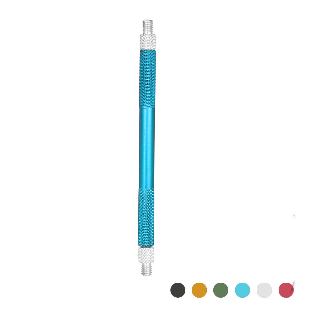 Mồi Kim Stringer & Driller Cá Chép Hợp Kim Nhôm 2 Trong 1