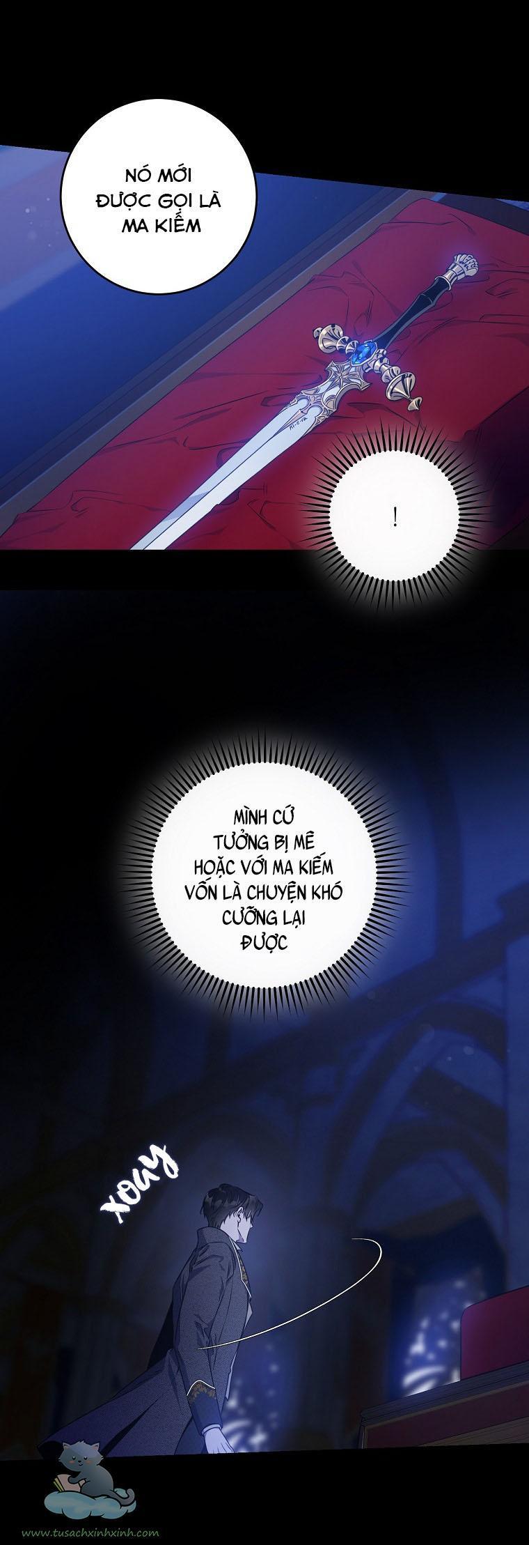 thuần hóa bạo chúa rồi bỏ trốn chapter 53 26