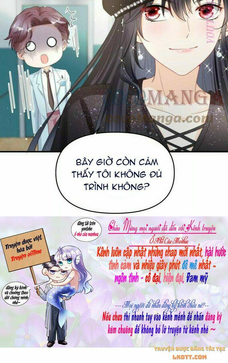 tôi trở thành tổ tông của 5 vị đại lão chapter 81 26