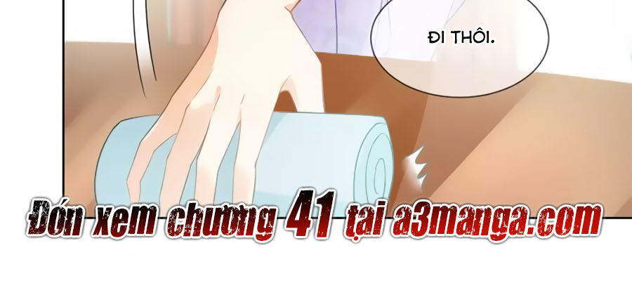 trù nương hoàng hậu chapter 40 22