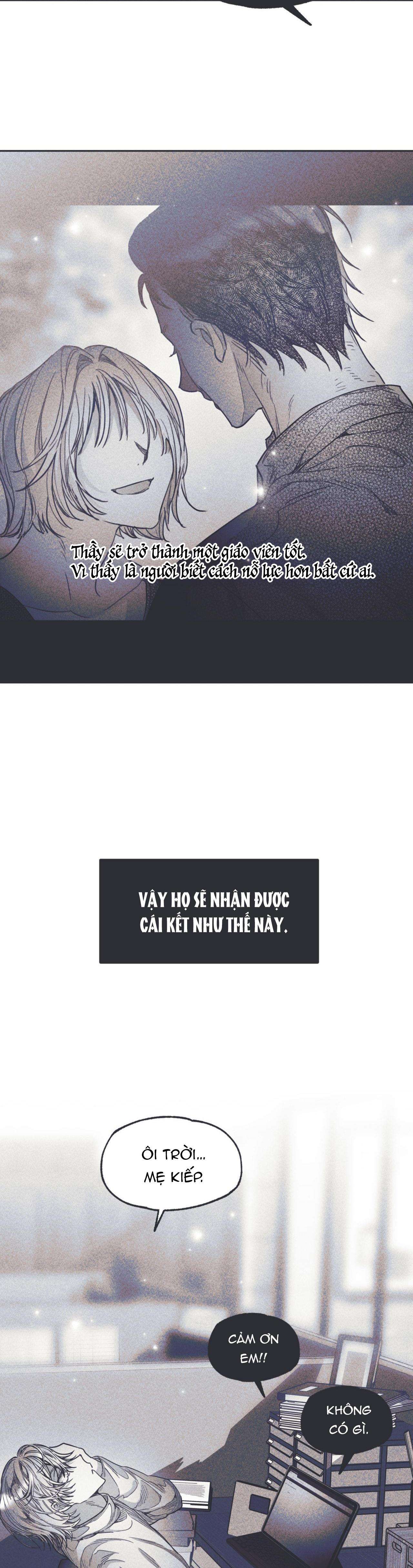 hồi ức cơn thịnh nộ chapter 25 7