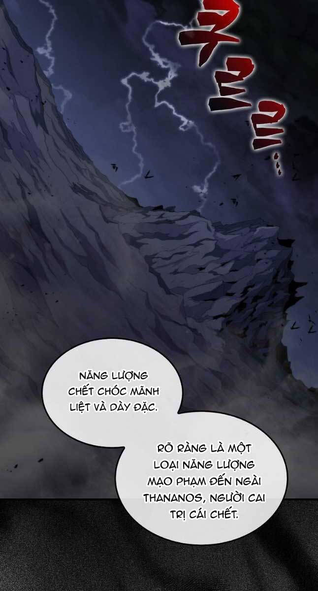 tôi thăng cấp trong lúc ngủ chapter 71 55