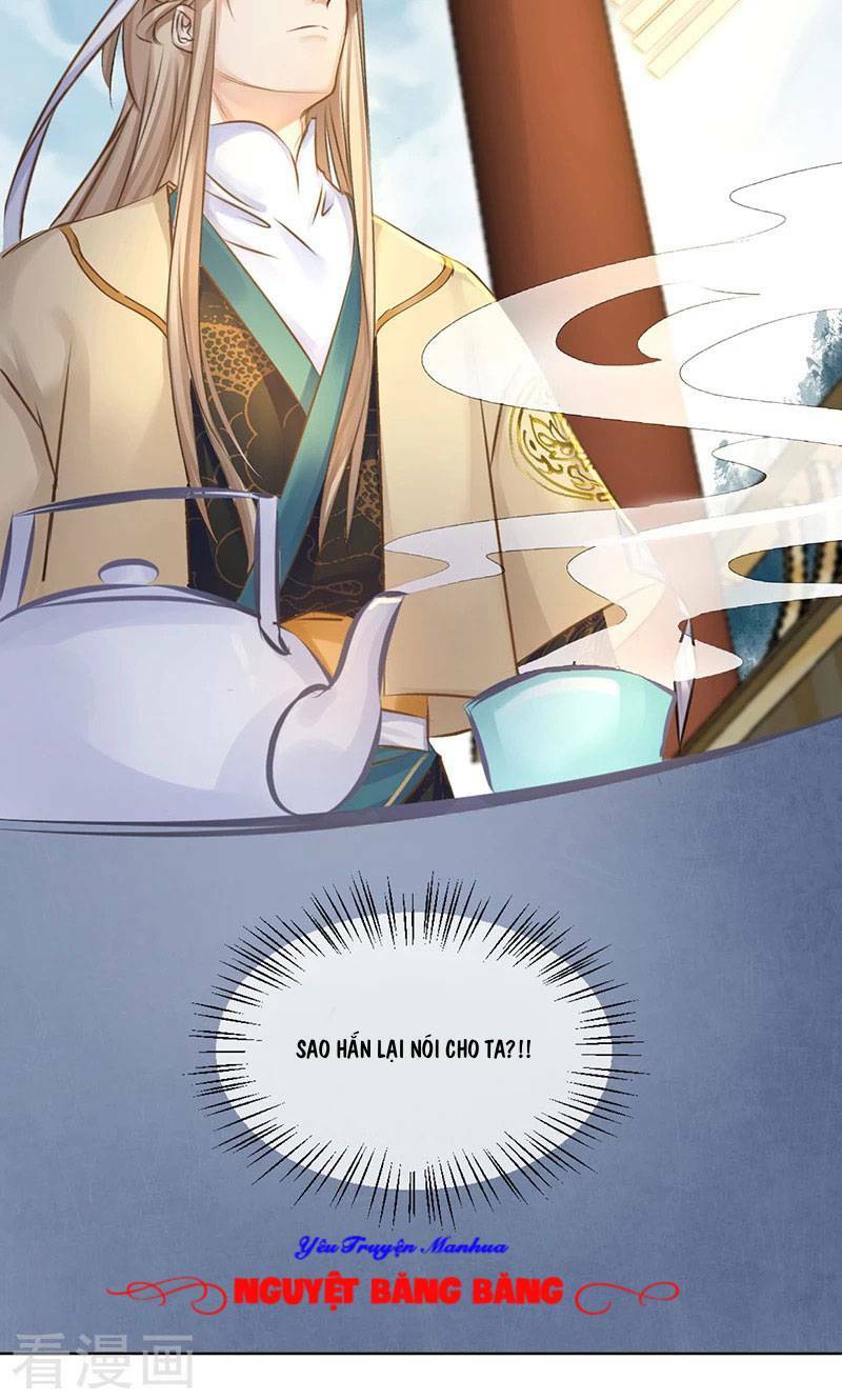 thiếu nữ sấm sét chapter 26 24