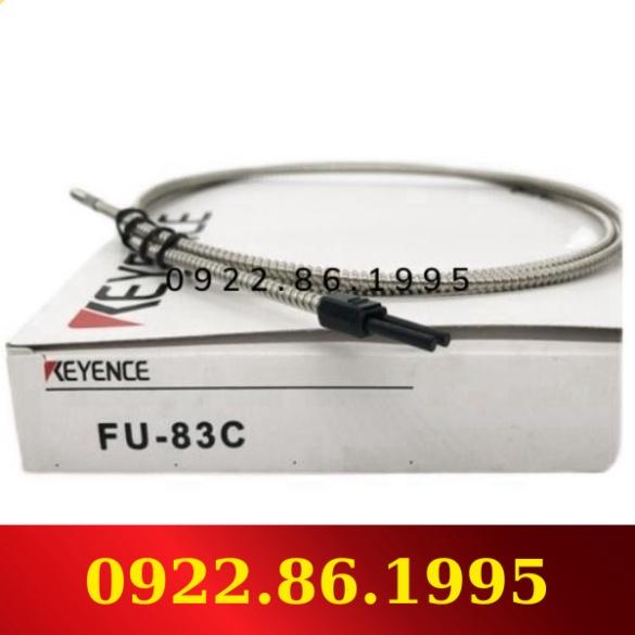 Cảm biến quang keyence Fu-8 C mới