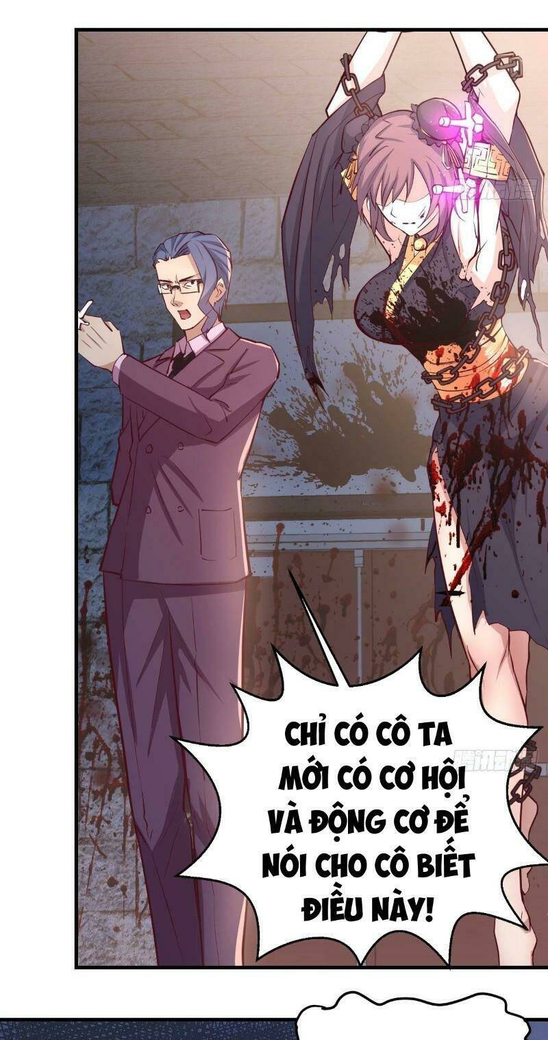 song tu đạo lữ kiểu xem mặt chapter 81 5