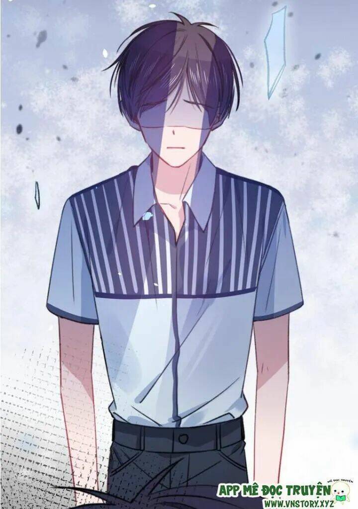 huyết quỷ luyến nhân chapter 16 27