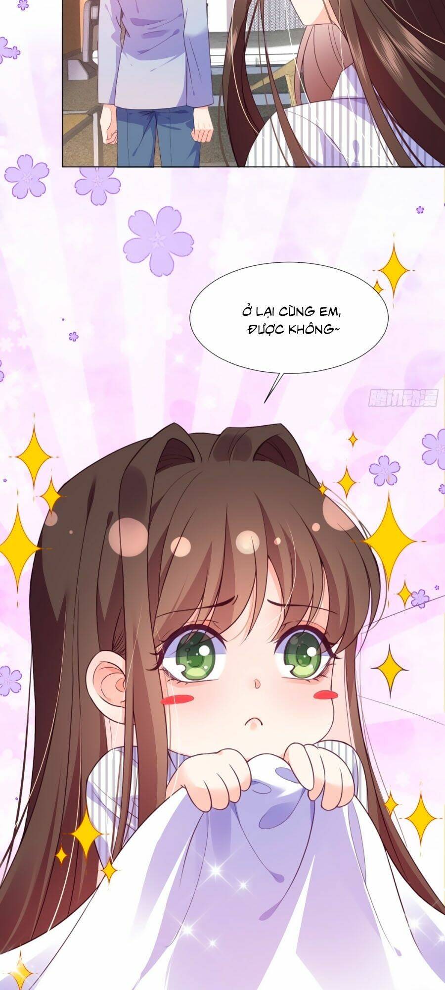 nữ vương tàn nhẫn chapter 16 8