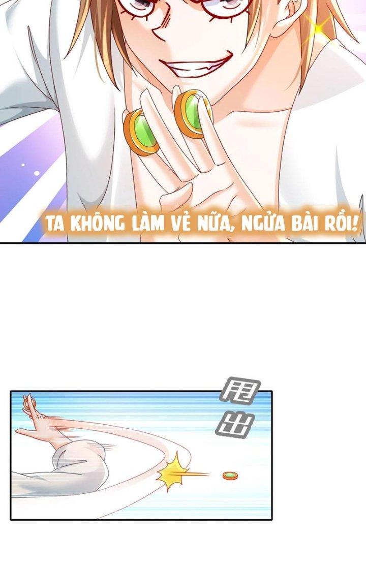 tuyệt sắc đạo lữ đều nói ngô hoàng có thể chất vô địch chapter 61 25