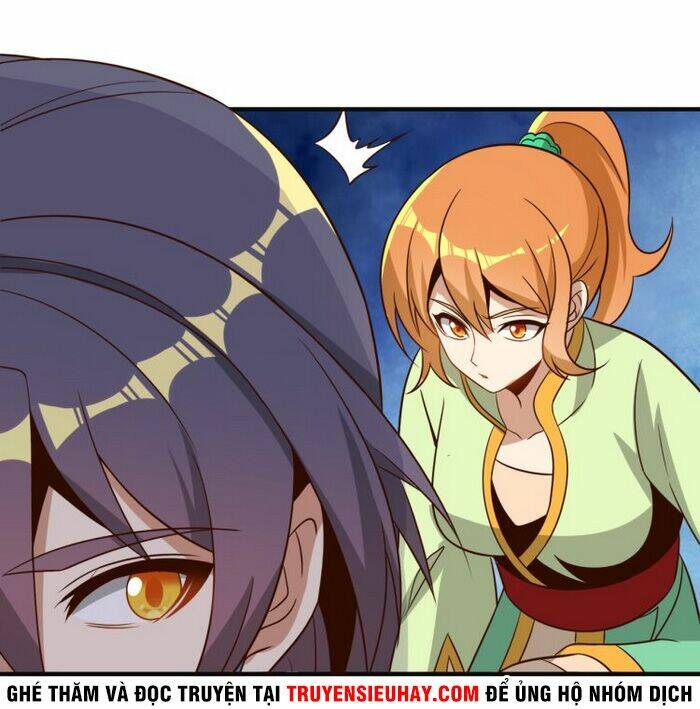thôn phệ một thế giới tu tiên chapter 83 41