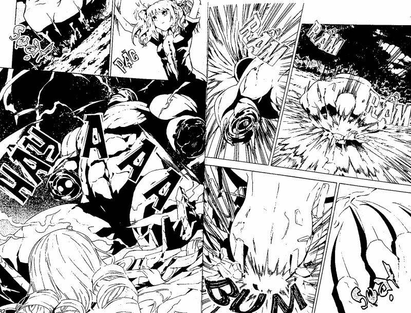 đột kích - raiders chapter 3 66