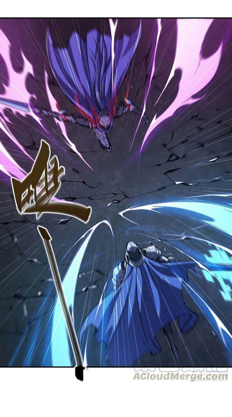 huyết cơ và kỵ sĩ chapter 110 22