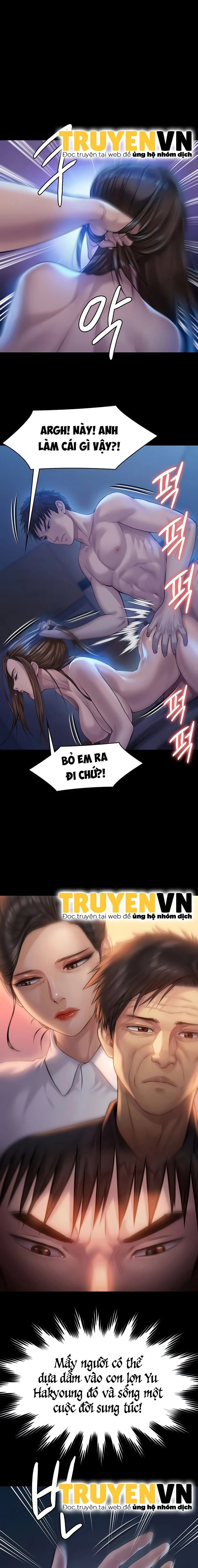 ong chúa chapter 200 2